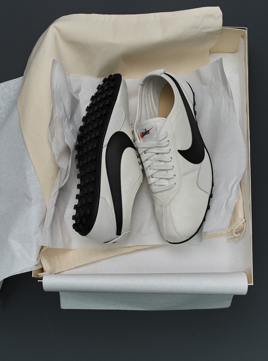NIKE】W MOON SHOE OG(スニーカー)｜シューズ｜emmi（エミ）の通販