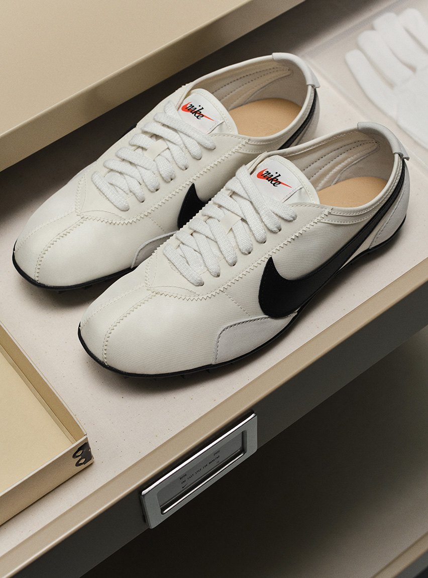 NIKE】W MOON SHOE OG(スニーカー)｜シューズ｜emmi（エミ）の通販