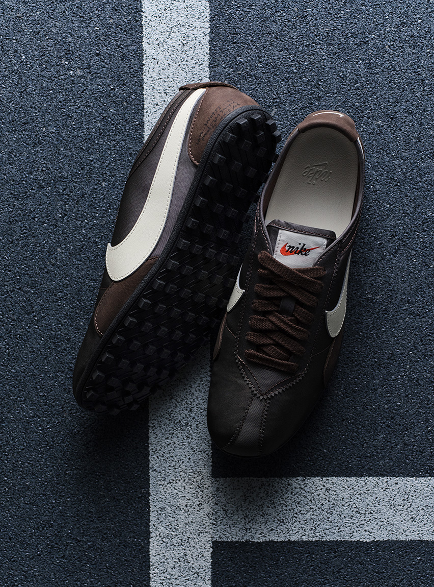 NIKE meets emmi】W MOON SHOE OG(スニーカー)｜シューズ｜emmi（エミ