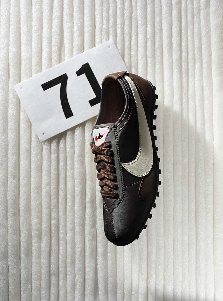 NIKE meets emmi】W MOON SHOE OG(スニーカー)｜シューズ｜emmi（エミ