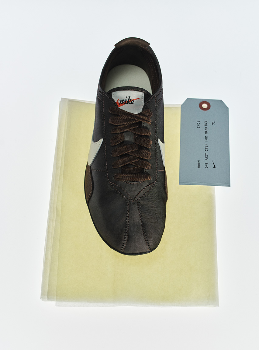 NIKE meets emmi】W MOON SHOE OG(スニーカー)｜シューズ｜emmi（エミ