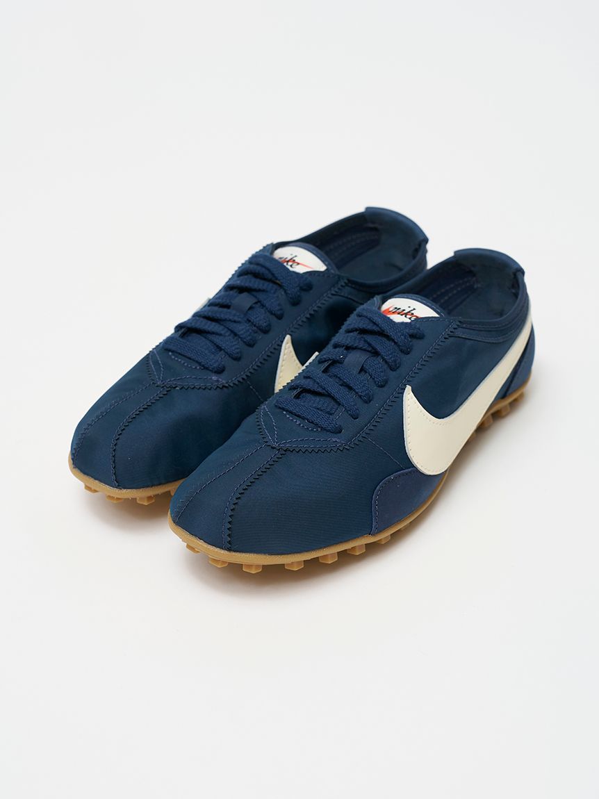 NIKE MOON SHOE OG ネイビー emmi NIKE meets emmi】MOON SHOE OG SS(スニーカー)｜シューズ｜emmi（エミ