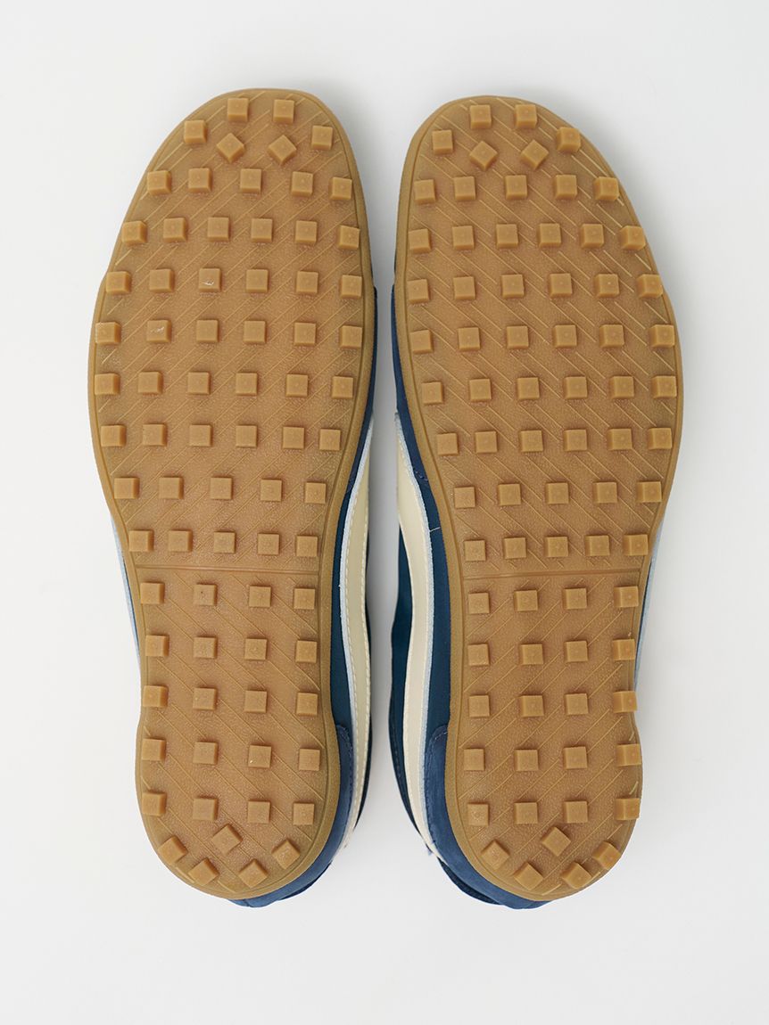 emmi × NIKE WMNS MOON SHOE OG SS ネイビー NIKE meets emmi】MOON SHOE OG SS(スニーカー)｜シューズ｜emmi（エミ