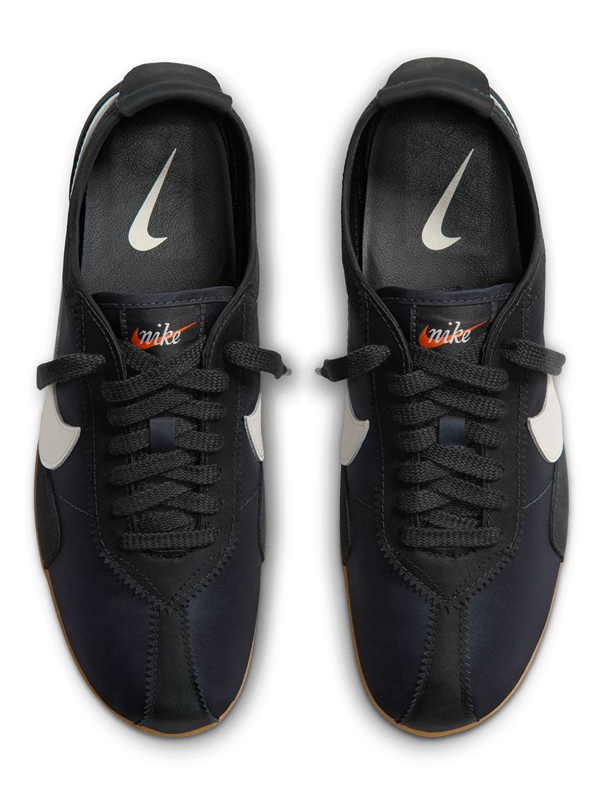 NIKE】MOON SHOE ESS(スニーカー)｜SHOES｜emmi（エミ）の通販サイト