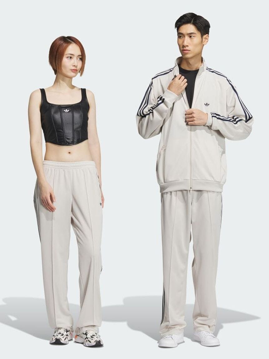 adidas Originals】BB TRACKPANT(ロングパンツ)｜パンツ｜emmi（エミ）の通販サイト 【公式】