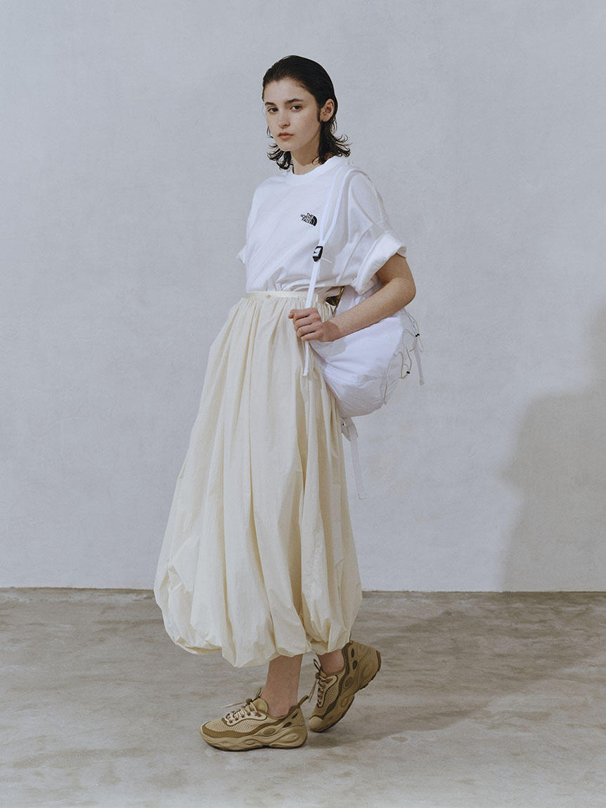 emmi×MERRELL】HYDRO N GEN HIKER SE(スニーカー)｜シューズ｜emmi