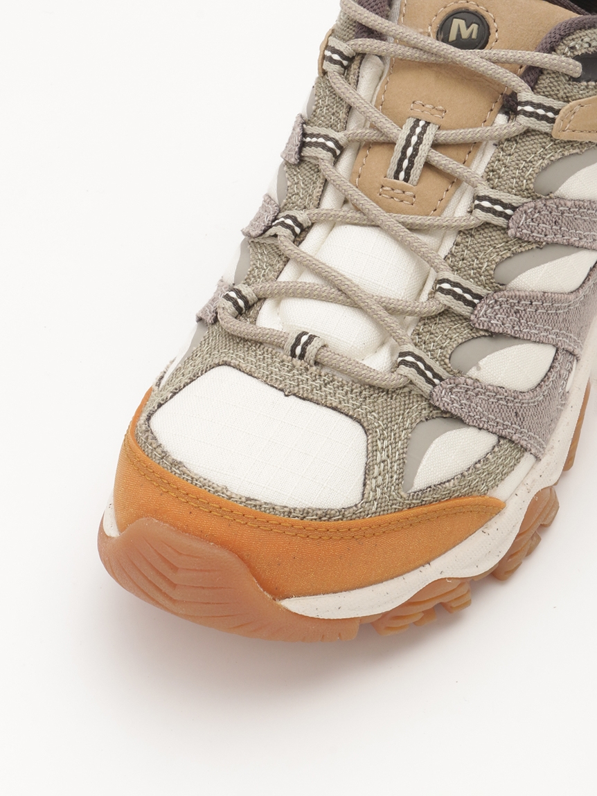 MERRELL ハイキングシューズ MOAB 3 MOONSHOT ECO J037218 MERRELL メレル ハイキングシューズ MOAB 3 MOONSHOT ECO モアブ