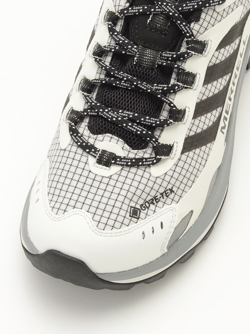 ②　メグえもん MERRELL】MOAB SPEED 2VENT2KSE(スニーカー)｜シューズ｜emmi