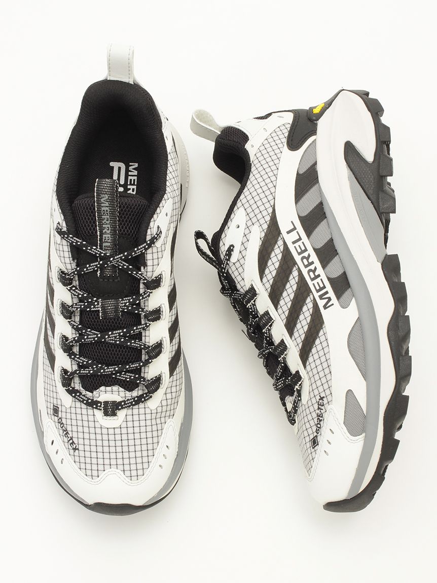 モア MERRELL】 メレル WS MOAB SPEED 2 GORE-TEX モアブスピード2