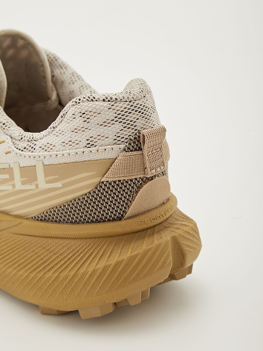 emmi×MERRELL】AGILITY PEAK 5(スニーカー)｜シューズ｜emmi（エミ）の