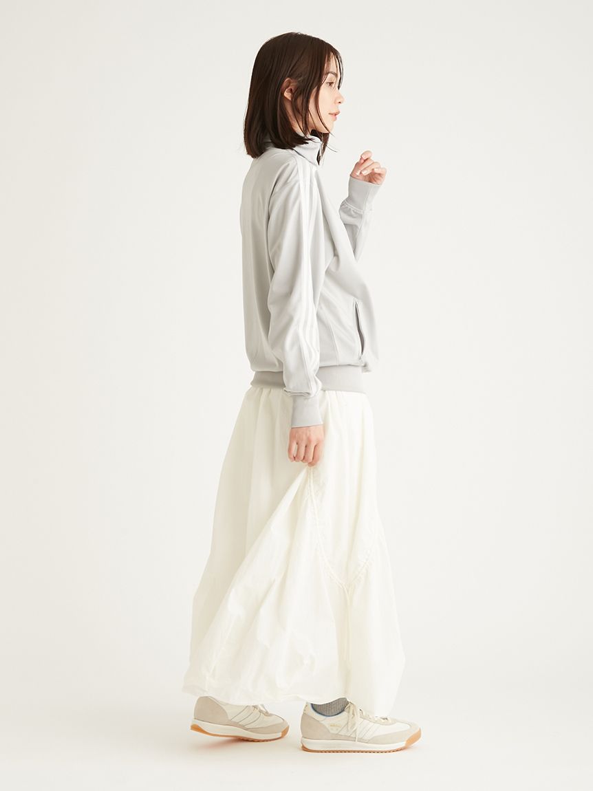 adidas Originals for emmi】FIREBIRD LOOSE TRACK TOP(ブルゾン