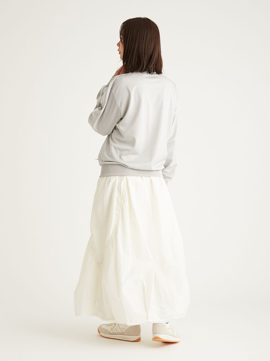 adidas Originals for emmi】FIREBIRD LOOSE TRACK TOP(ブルゾン