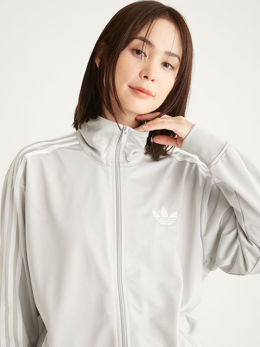 adidas Originals for emmi】FIREBIRD LOOSE TRACK TOP(ブルゾン adidas Originals for emmi】FIREBIRD LOOSE TRACK TOP(ブルゾン