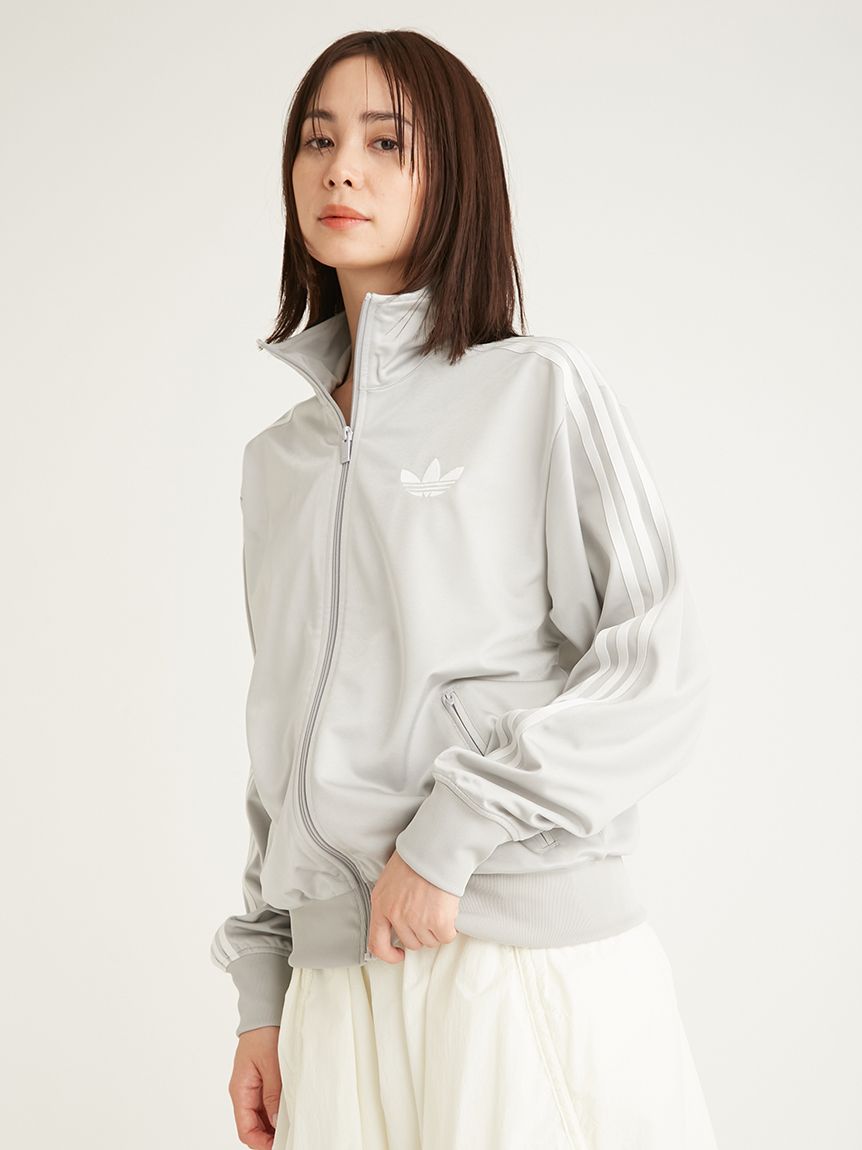 adidas Originals for emmi】FIREBIRD LOOSE TRACK TOP(ブルゾン