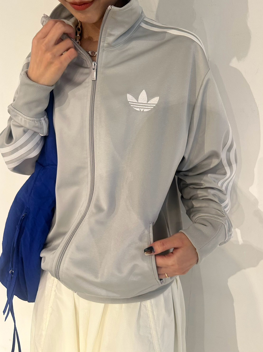 adidas Originals for emmi】FIREBIRD LOOSE TRACK TOP(ブルゾン