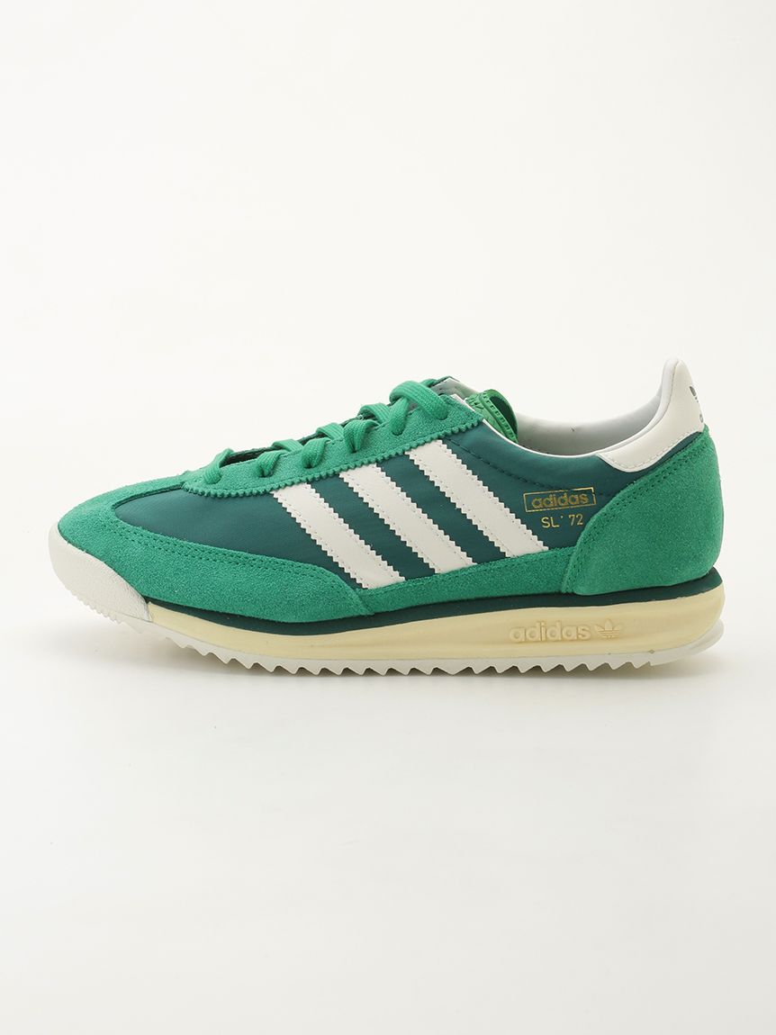 adidas Originals】SL72RS(スニーカー)｜シューズ｜emmi（エミ）の通販