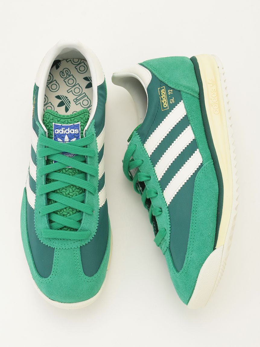 adidas Originals】SL72RS(スニーカー)｜シューズ｜emmi（エミ）の通販