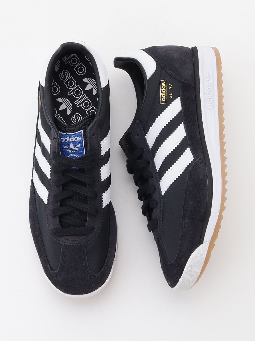 【adidas Originals】SL 72 RS emmiコラボ adidas Originals】SL 72 RS(スニーカー)｜シューズ｜emmi（エミ