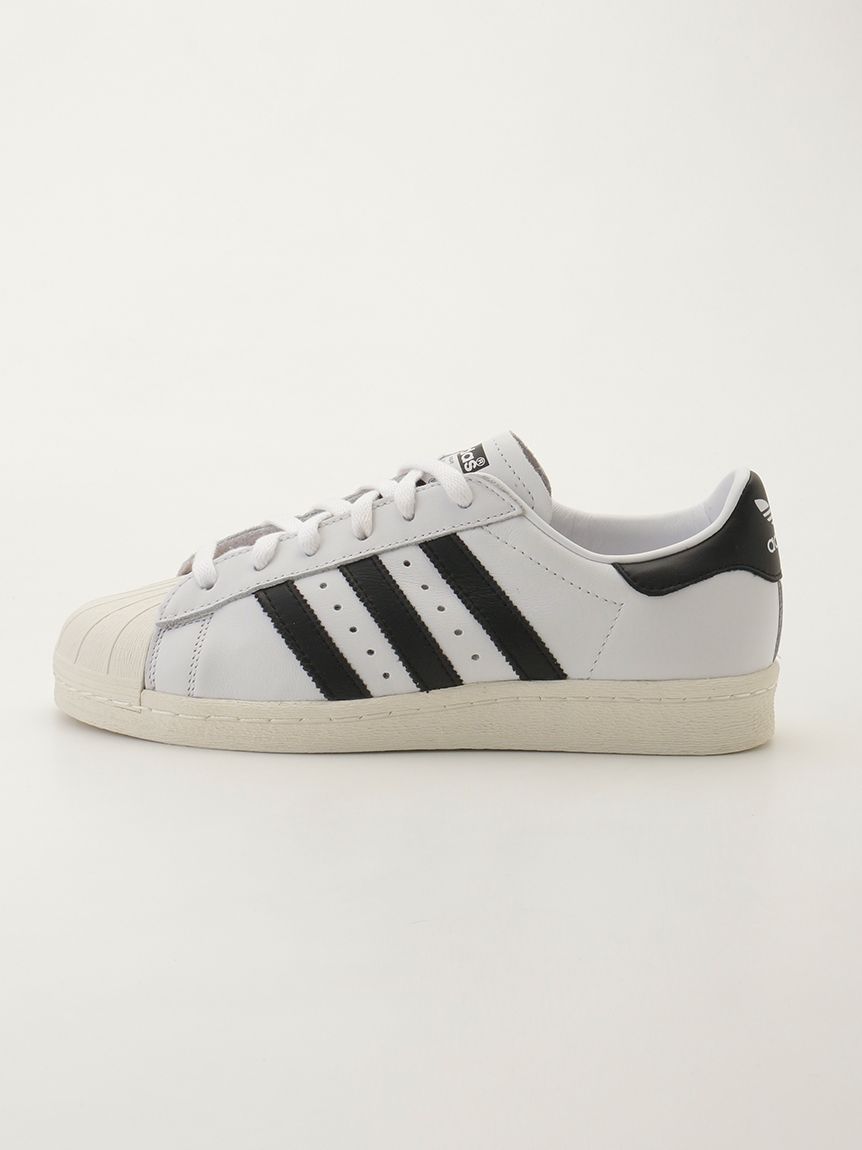 adidas Originals】SUPERSTAR82(スニーカー)｜シューズ｜emmi（エミ