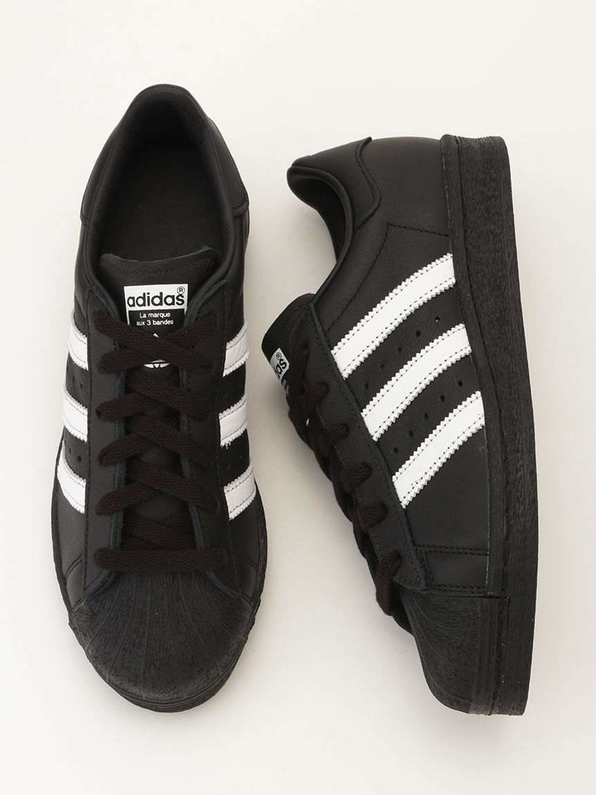 adidas Originals】SUPERSTAR82(スニーカー)｜シューズ｜emmi（エミ