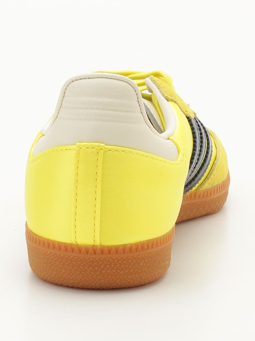 ★adidas★ Originals イエロー Samba OG スニーカー adidas Originals Wmns Samba OG - JI2594 | SNS - SNEAKERSNSTUFF