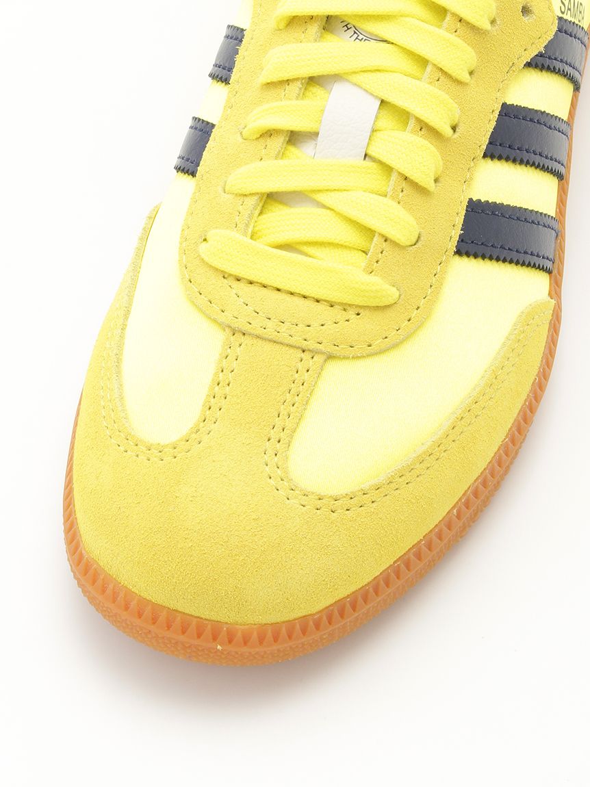 【関税込み】adidas Originals イエロー Samba OG スニーカー s-l400.jpg