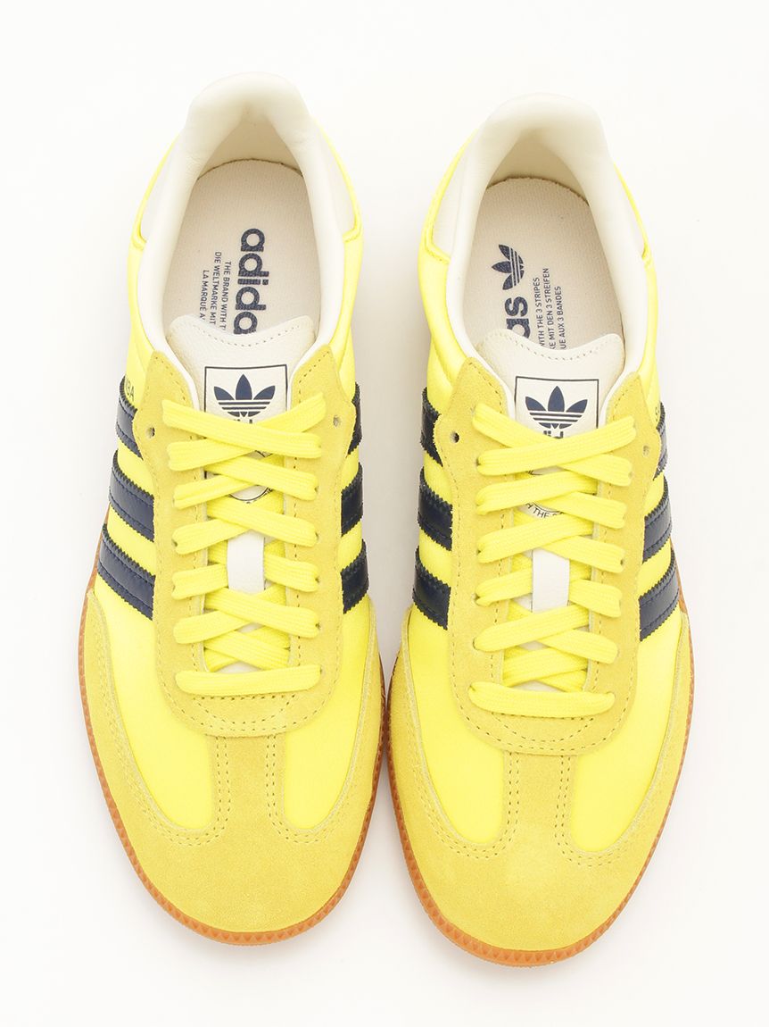adidas Samba OG Shoes - White | Free Shipping with adiClub