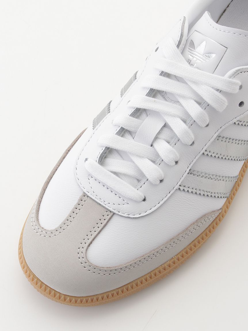 adidas Originals】SAMBA OG W(スニーカー)｜シューズ｜emmi（エミ）の