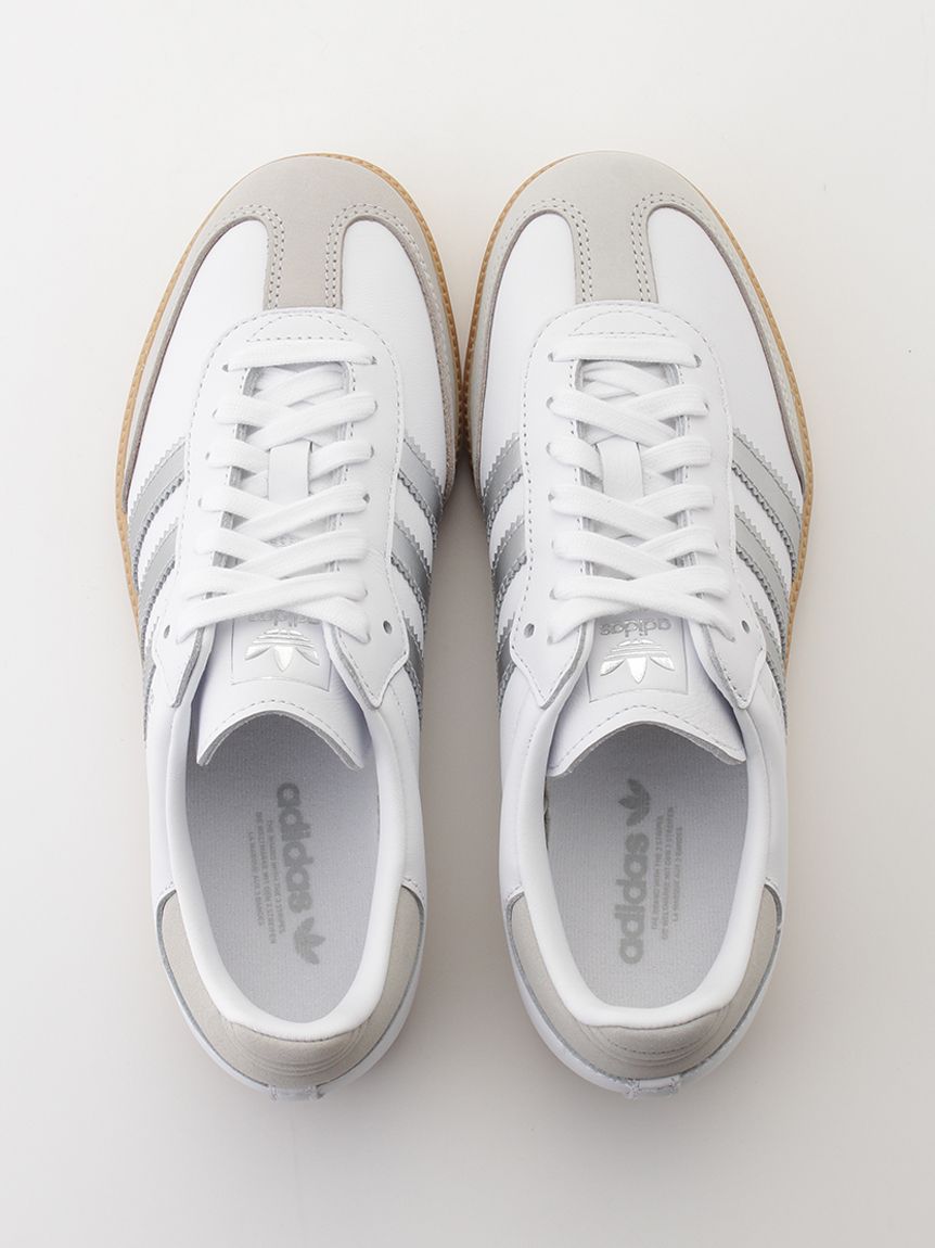 adidas Originals】SAMBA OG W(スニーカー)｜シューズ｜emmi（エミ）の