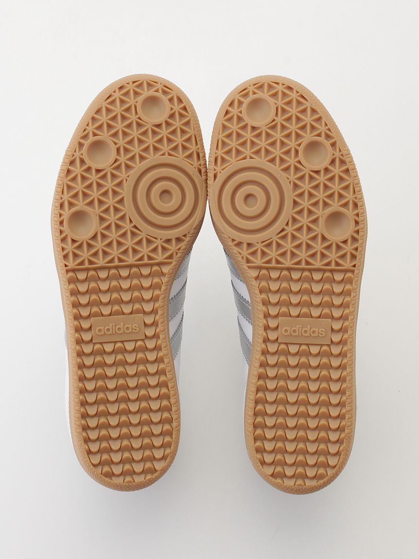 adidas Originals】SAMBA OG W(スニーカー)｜シューズ｜emmi（エミ）の