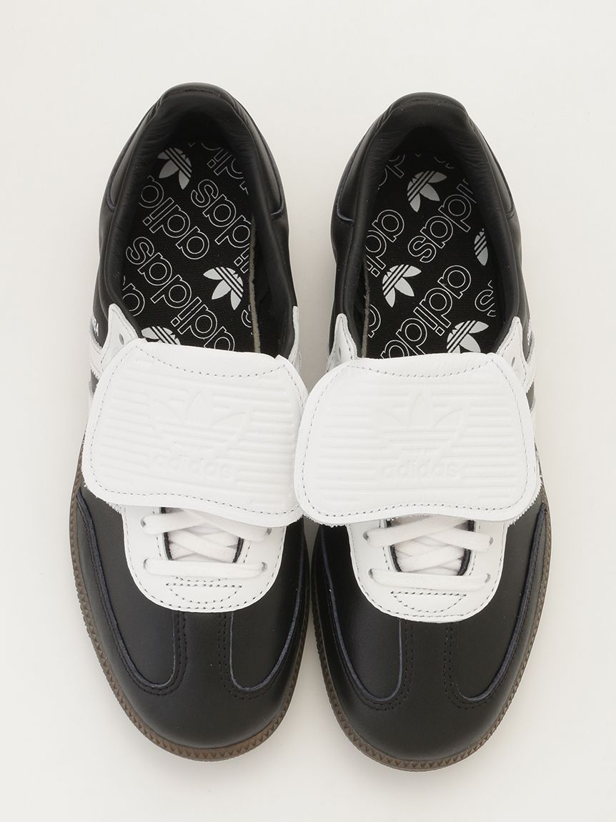 スニーカー adidas Samba LT JI3200 adidas Samba LT | CORE BLACK | SVD USA
