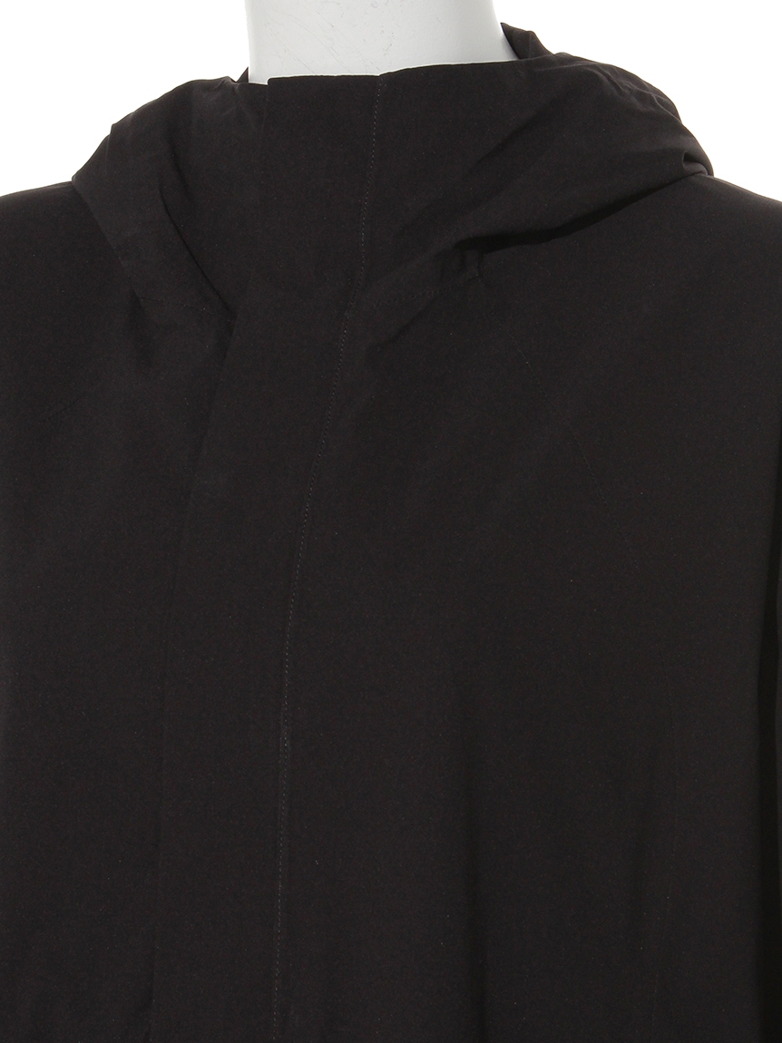 SnowPeak】Stretch 2L Coat(マウンテンパーカー)｜アウター