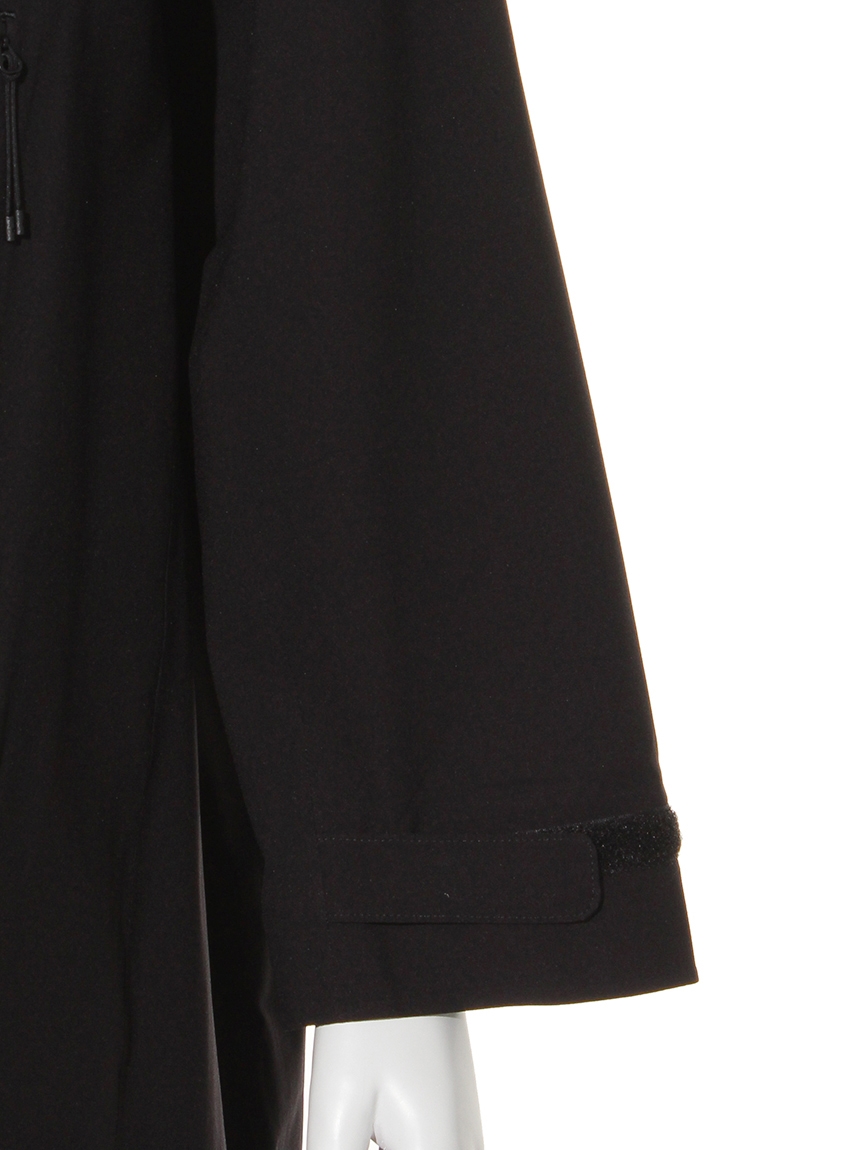極美品 Peak Performance 2L Stretch Jacket＆pants black