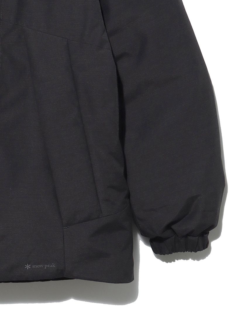 Snow Peak】FR 2L Down Jacket(ダウンジャケット/コート