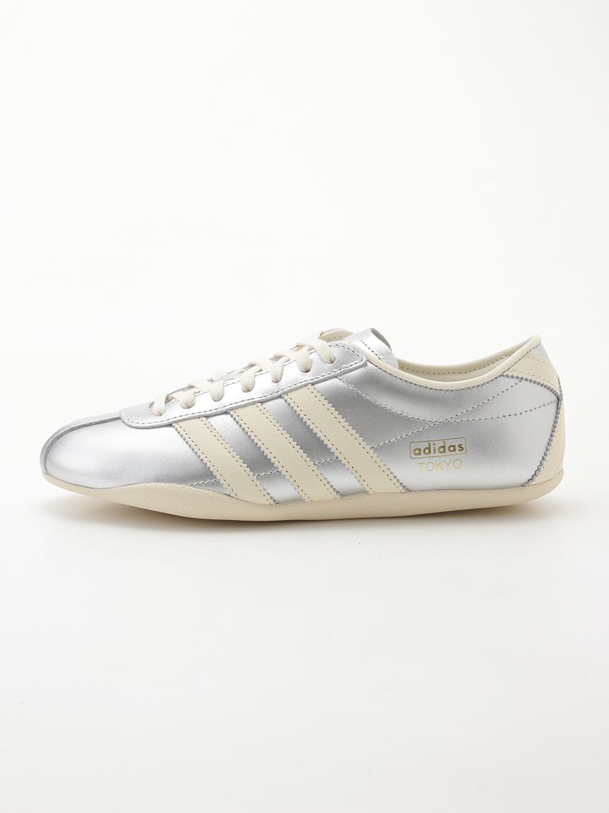 adidas Originals】TOKYO W(スニーカー)｜SHOES｜emmi（エミ）の通販