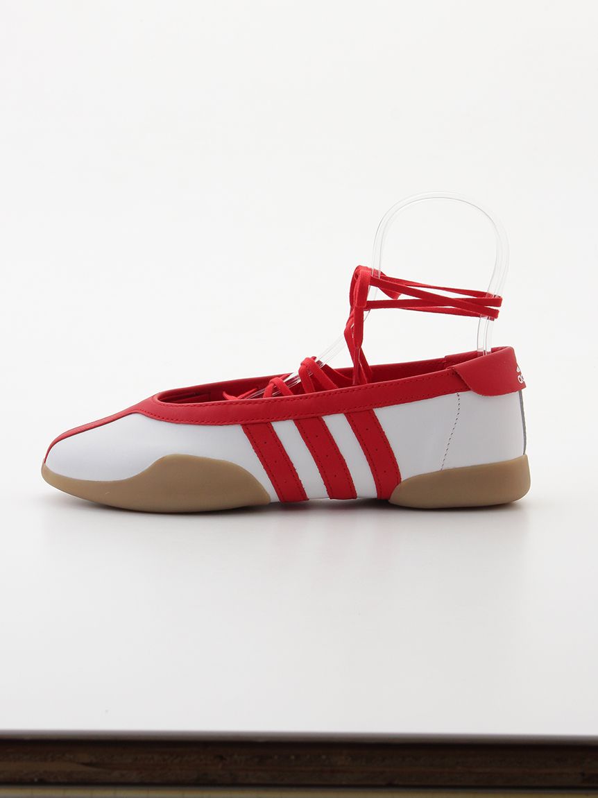adidas Originals】TAEKWONDO MEI BALLET(スニーカー)｜シューズ｜emmi
