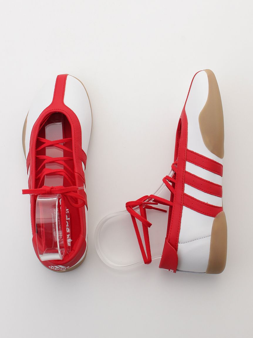 adidas Originals】TAEKWONDO MEI BALLET(スニーカー)｜シューズ｜emmi