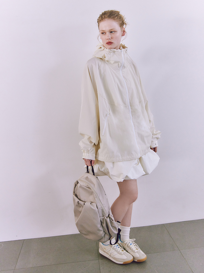 adidas Originals for emmi】SL72RS(スニーカー)｜シューズ