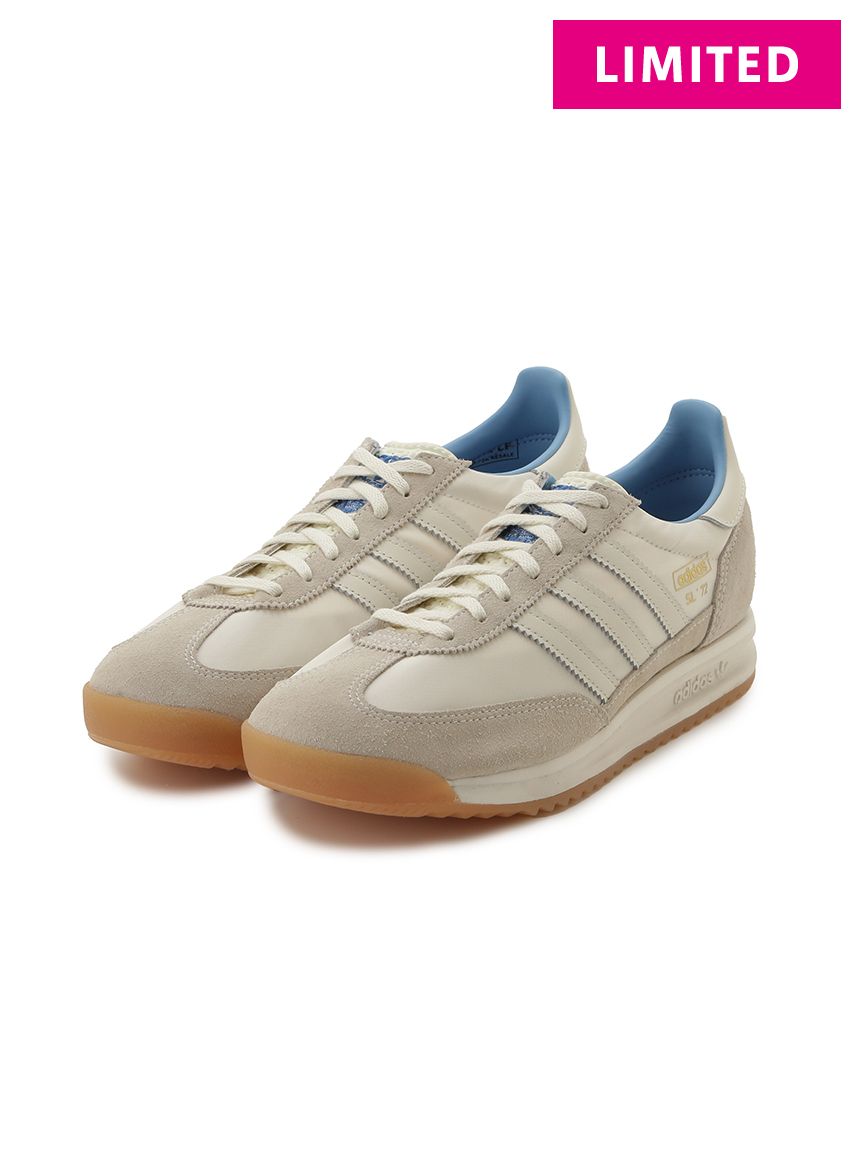 adidas Originals for emmi】SL72RS(スニーカー)｜シューズ
