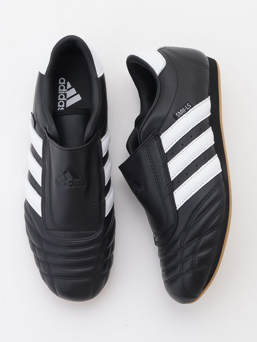 最終値下げ！新品　adidas TAEKWONDO シューズ 黒/白 箱付き adidas - Taekwondo Shoes W (Black) – JUICESTORE