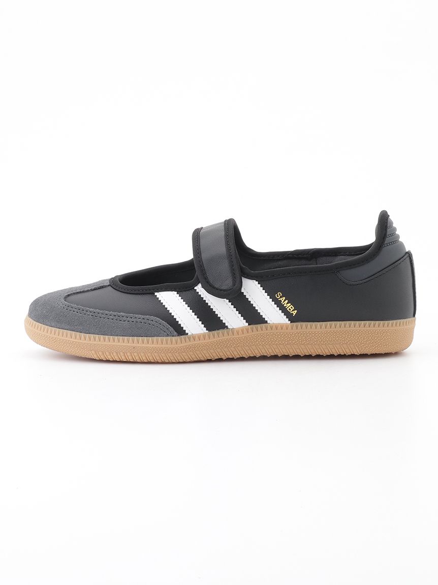 adidas Originals】SAMBA JANE W(スニーカー)｜シューズ｜emmi（エミ