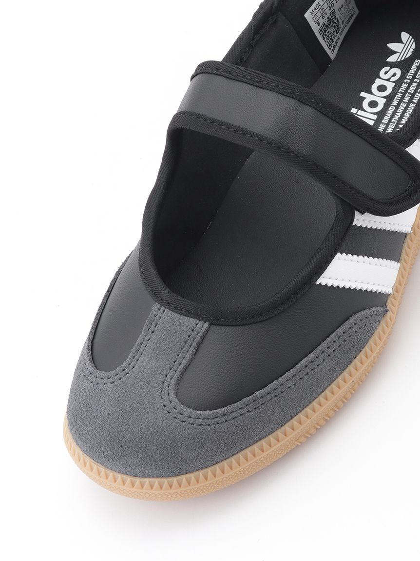 emi　レディース　GB S adidas Originals】SAMBA JANE W(スニーカー)｜シューズ｜emmi（エミ