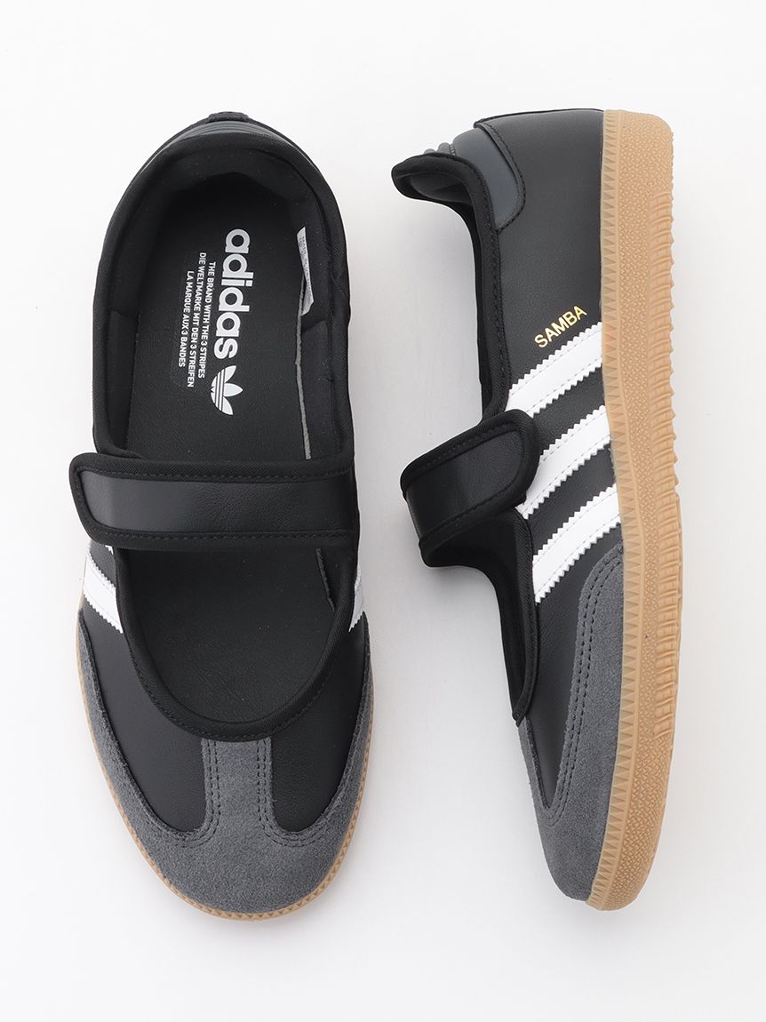 adidas Originals】SAMBA JANE W(スニーカー)｜シューズ｜emmi（エミ