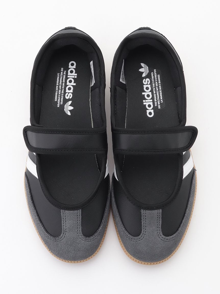 emi　レディース　GB S adidas Originals】SAMBA JANE W(スニーカー)｜シューズ｜emmi（エミ