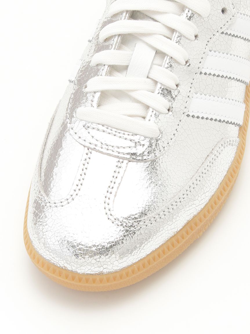 adidas Originals】SAMBA OG W(スニーカー)｜シューズ｜emmi（エミ）の