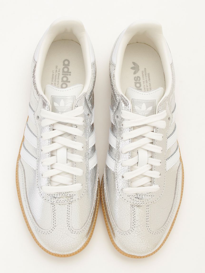 adidas Originals】SAMBA OG W(スニーカー)｜シューズ｜emmi（エミ）の