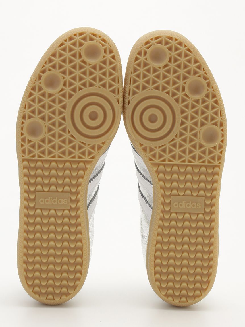 adidas Originals】SAMBA OG W(スニーカー)｜SHOES｜emmi（エミ）の
