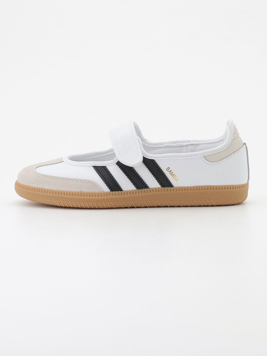 靴 adidas samba jane adidas Women's Samba Jane | JQ6446 | SVD USA