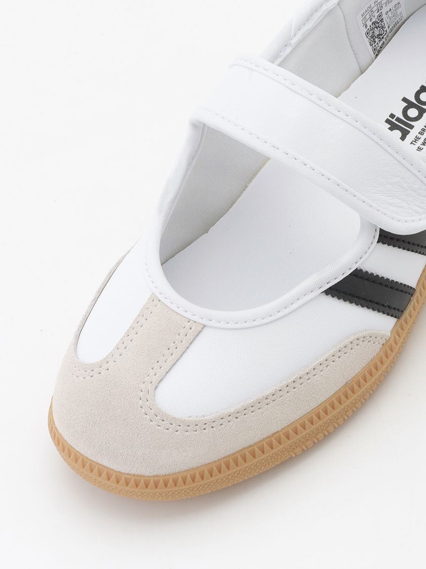 adidas Originals】SAMBA JANE W(スニーカー)｜シューズ｜emmi