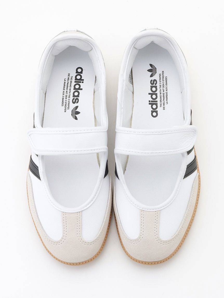 adidas Originals】SAMBA JANE W(スニーカー)｜シューズ｜emmi（エミ